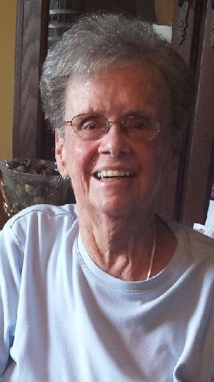 Obituary of Eva Lee Taylor