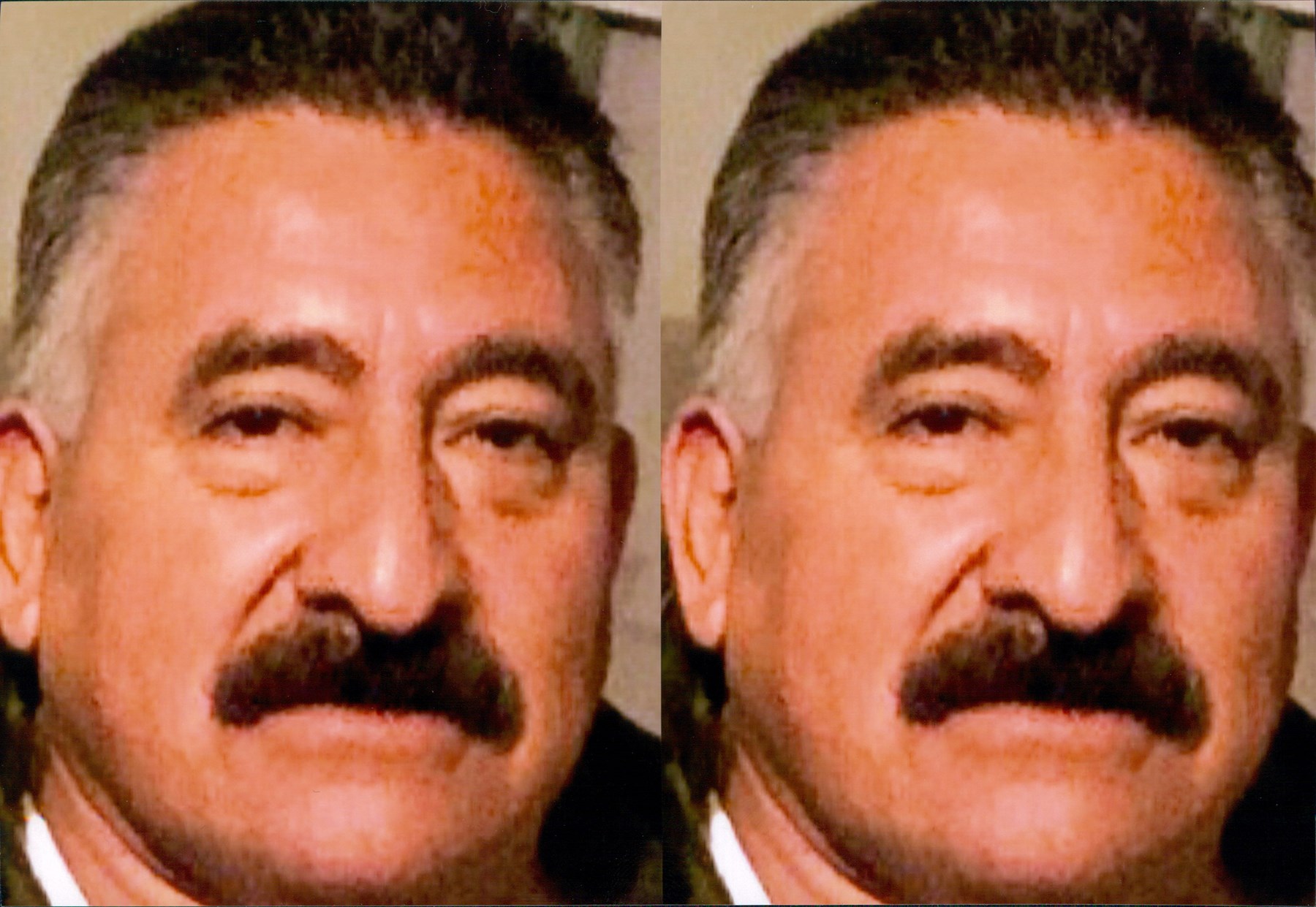 Obituary of Juan Mendoza