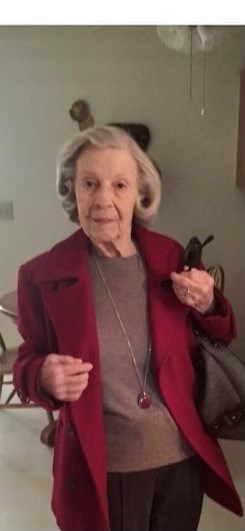 Obituary of Margaret S. Christenson