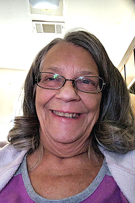 Obituary of Linda Lee Pavlik Roberts