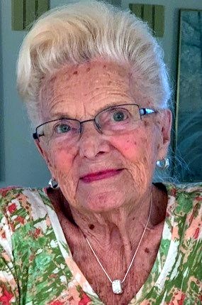 Obituary of Mary Jane Howard