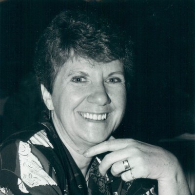 Obituary of Marion Fraser