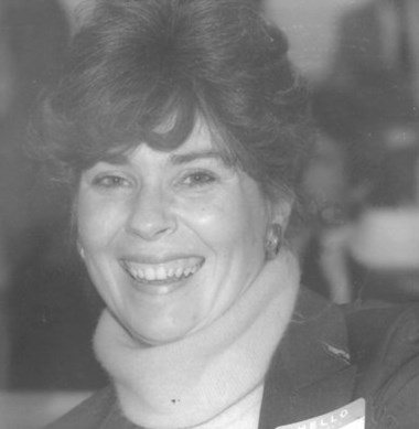 Obituario de Patricia Anne Branham