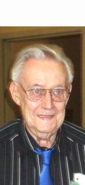 Avis de décès de M Bertrand Primeau