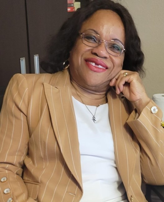 Obituary of Francesca Peters Ikpe