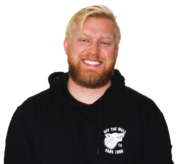 Obituary of Cole Gavin Wilson