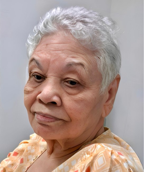 Obituary of María "Mericuchi" Nuñez Ruíz