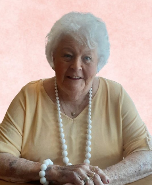 Obituary of Lorraine Anna Obie