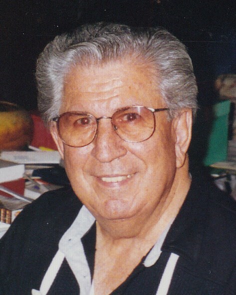 Obituary of Ralph M Isola M.D.