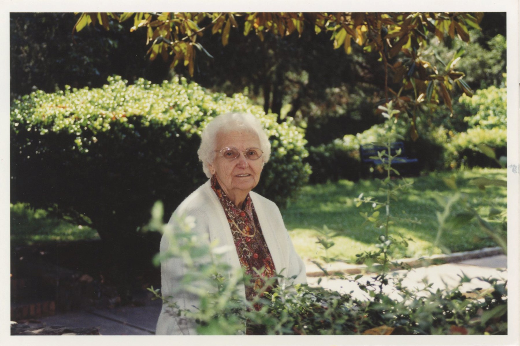 Obituary of Hazel Gabrilla Stephens