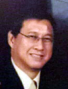 Obituary of Walter Steve Fung-On