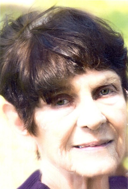 Obituario de Dorothy J Coleman