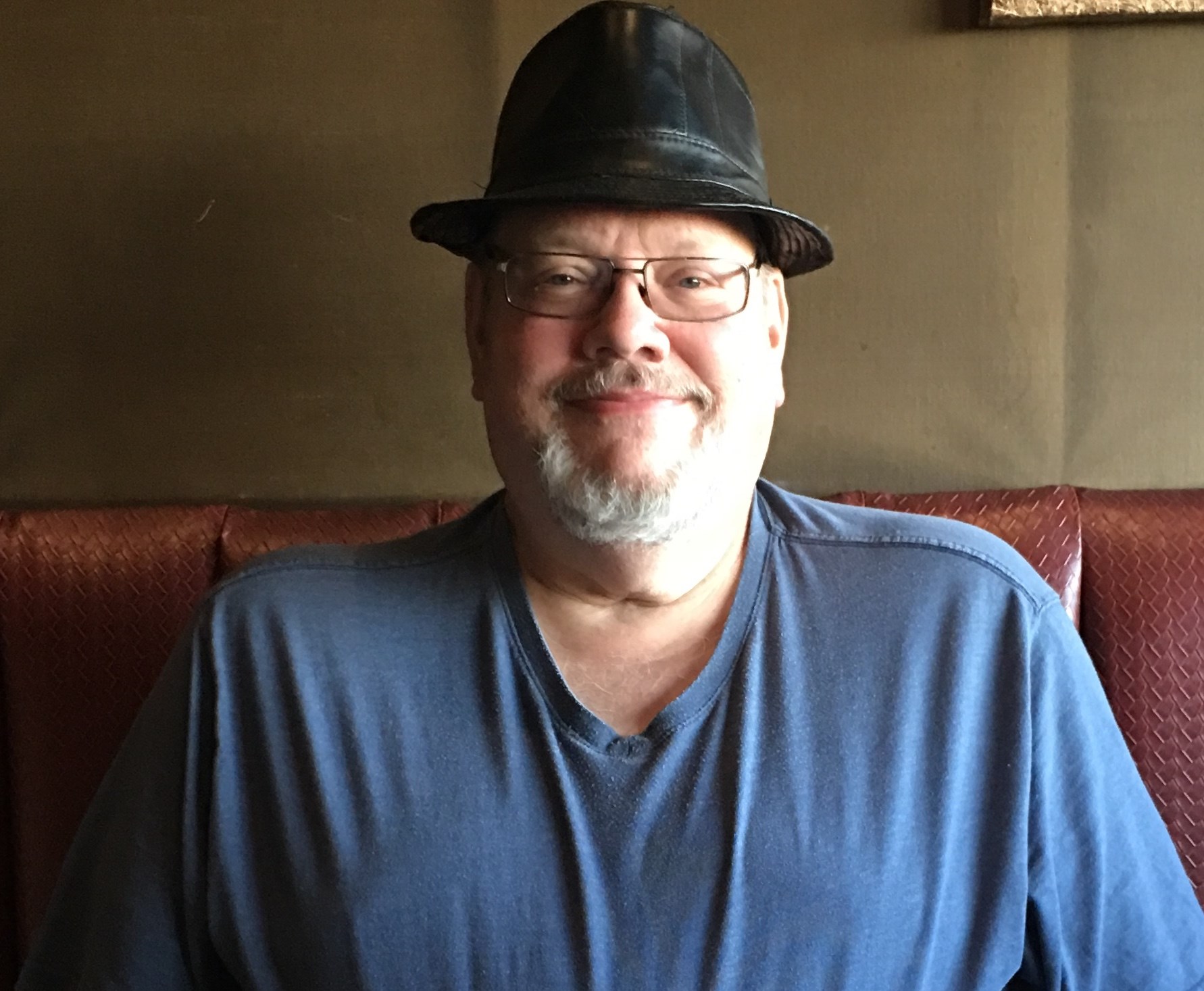 Obituary of Donald E. Matthews