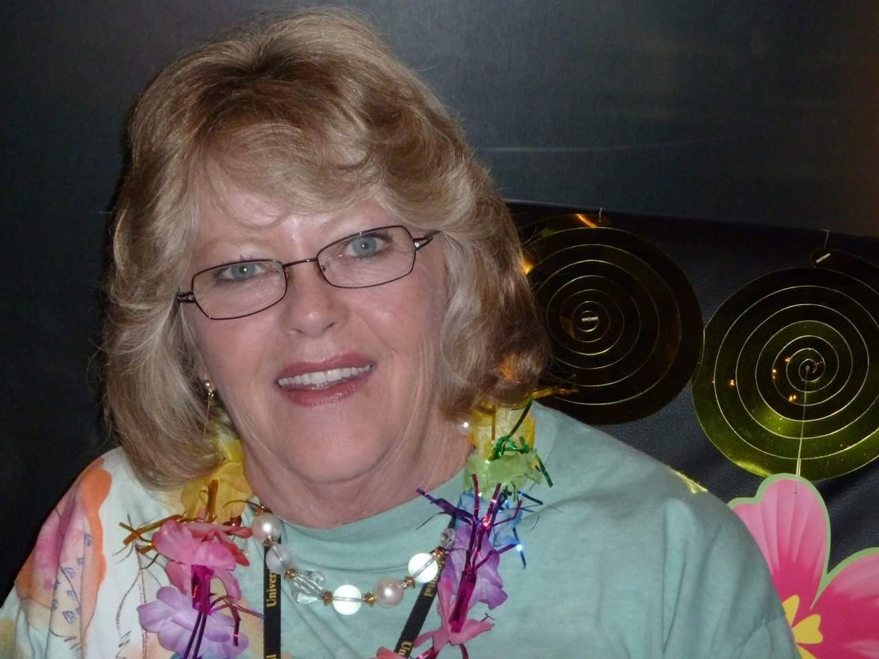 Obituary of Sally Hanley