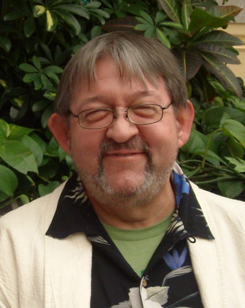 Obituary of Clark Reed Lambertz