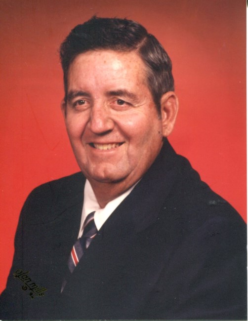 Obituary of Ronald W. Stewart