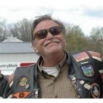 Obituary of Charles David Baker