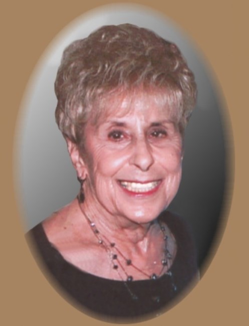 Obituary of Mary Cupolo