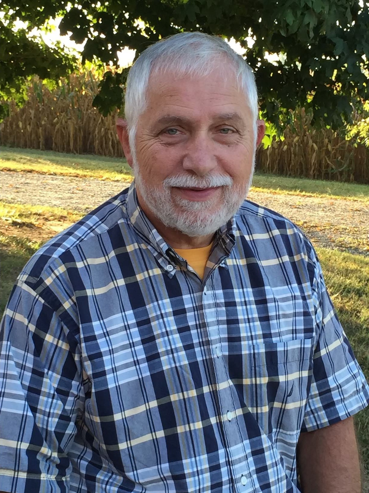 Obituary of Joseph "Joe" Carlo Monolo