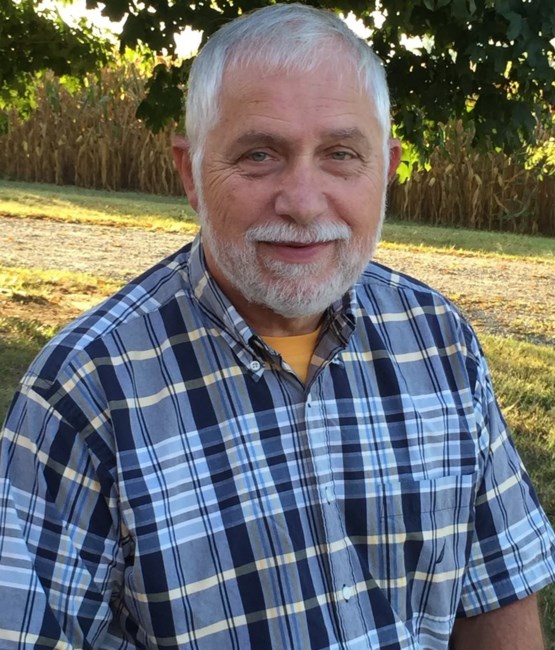 Obituary of Joseph "Joe" Carlo Monolo