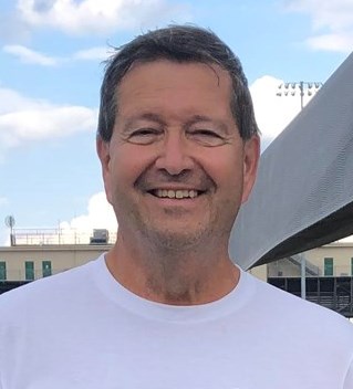 Obituary of Ronald Dean Robbins