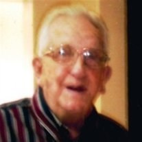 Obituary of Charles A. Wright