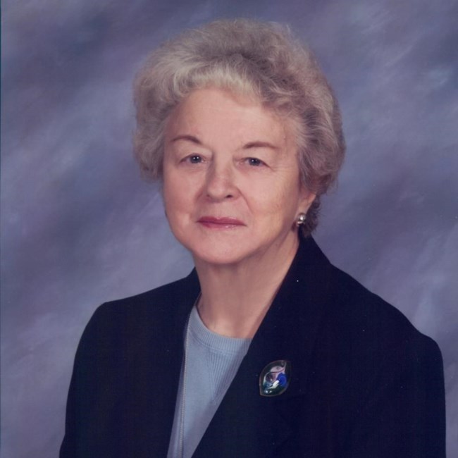 Obituary of Jeanne Marie Teele