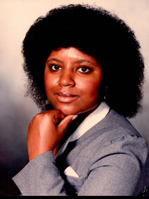 Obituary of Jacklyn Denise Jones