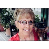 Obituary of Joyce Elaine Atencio