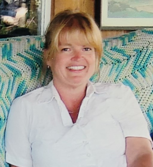 Obituary of Debra Joy Hesleton