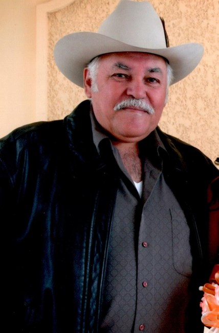 Obituary of Jose Manuel Coronado