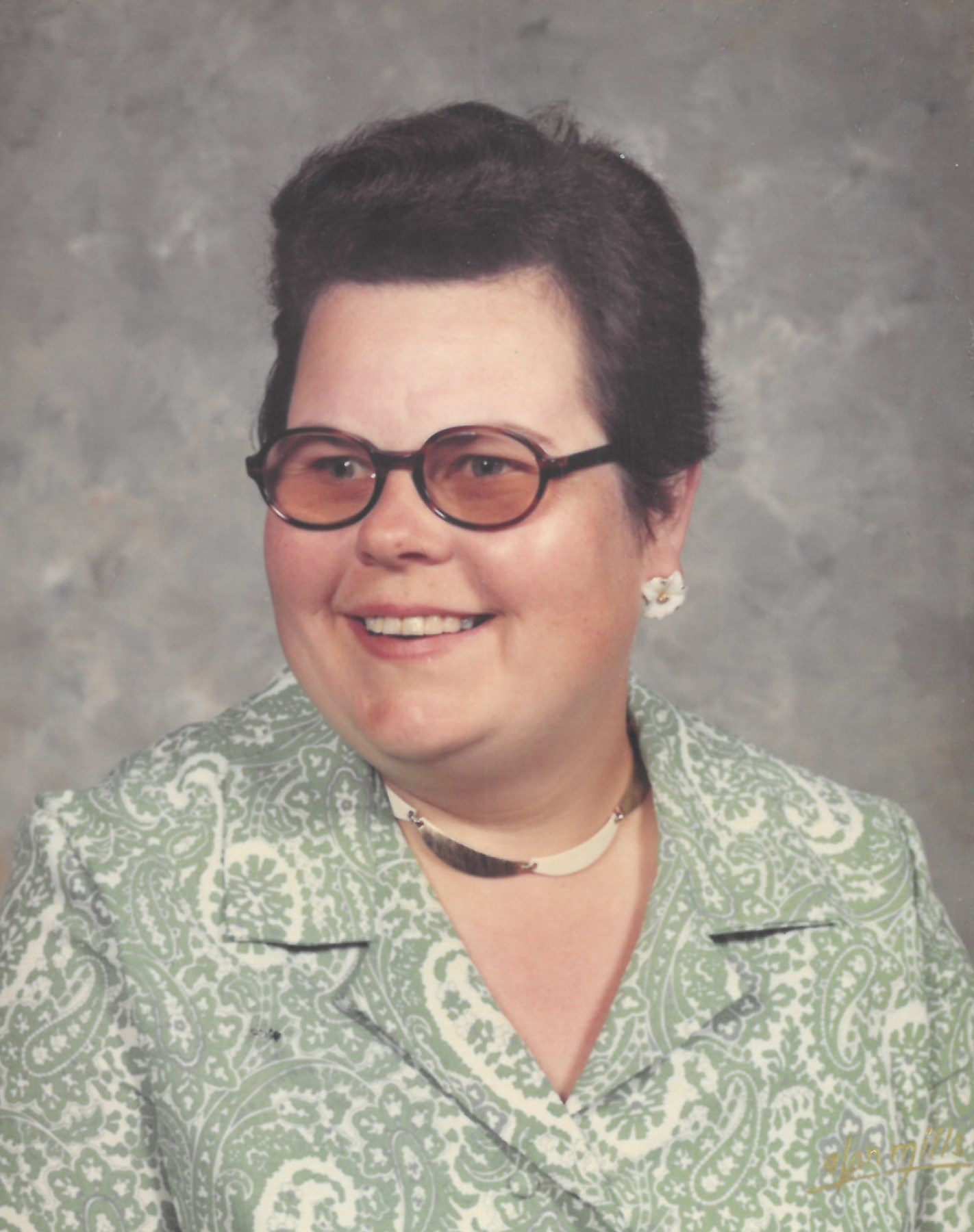Constance Adams Obituary Concord, NH