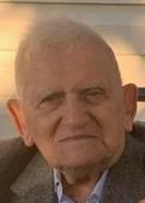 Obituary of Frank Carone