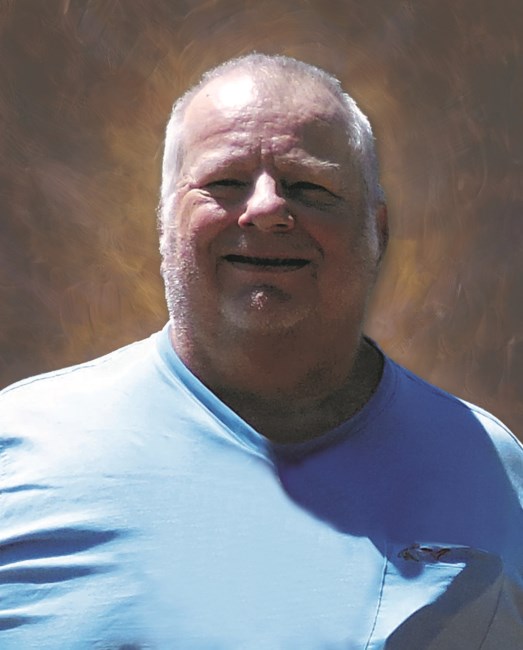 Obituary of Robert Bruce Nutt