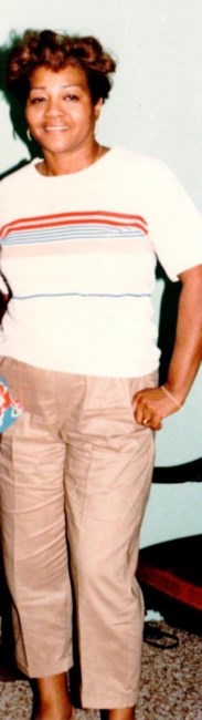 Obituary of Carolyn Shaw