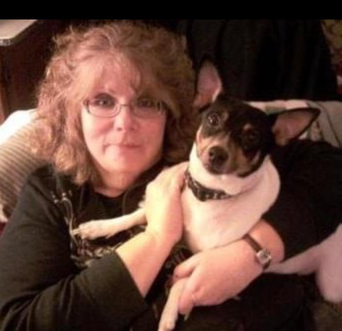 Obituary of Beth Ann Hanes-Lynn