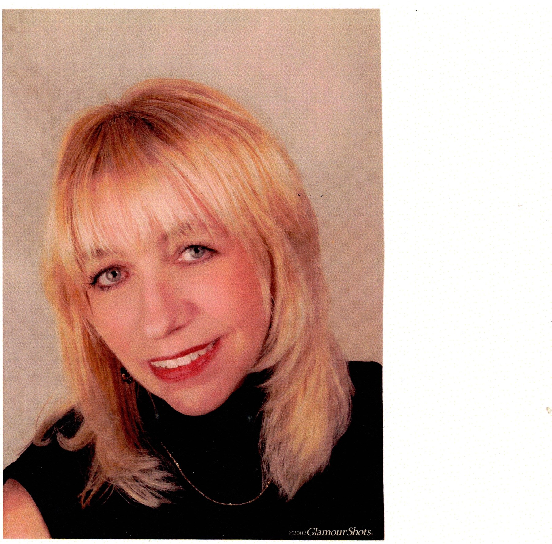 Obituary of Cheryl Leslie Osborne