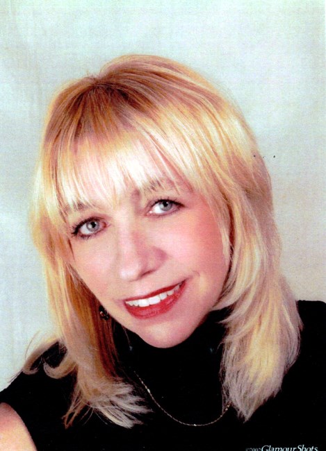 Obituary of Cheryl Leslie Osborne