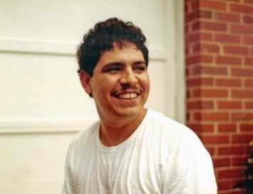 Obituario de Gerardo Garcia