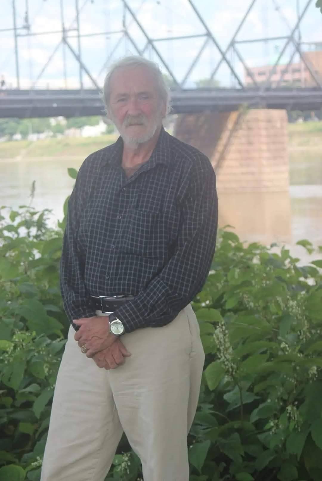 Obituario de Ronald Eugene Price