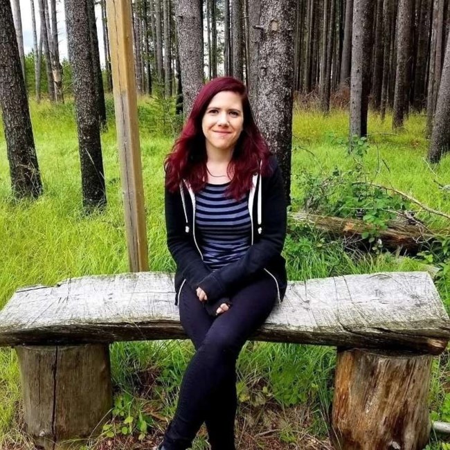 Avis de décès de Nicole E Ganong