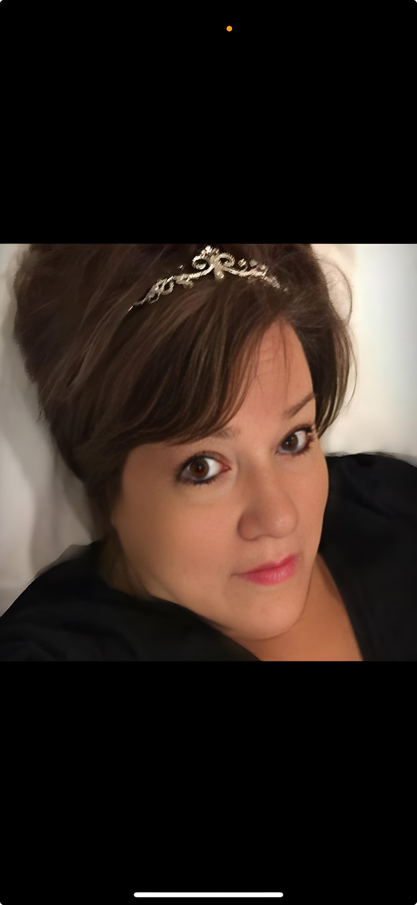 Obituary of Marian L McCain