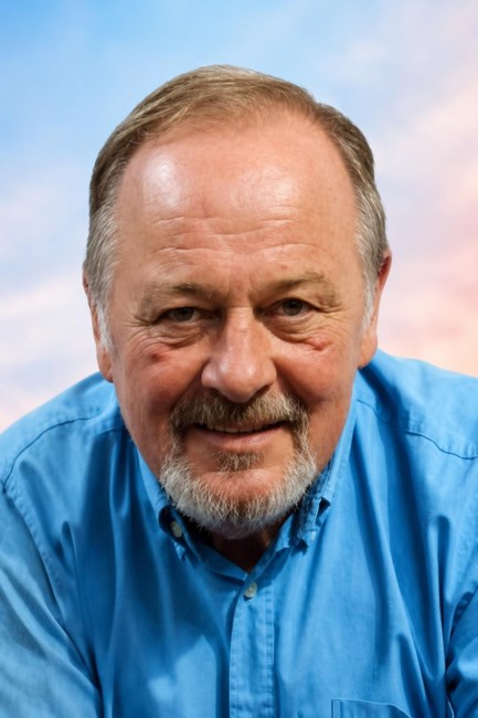 Obituary of David Gene Glenn
