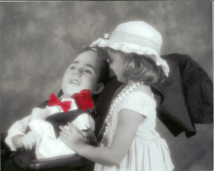 Obituary of Angel Boy Luth Patrick Kinley Garcia