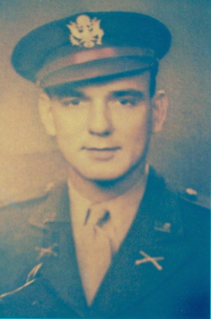 Obituary of James Jordan Trotter