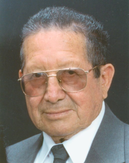 Obituary of Robert "Suki" A. Gonzales
