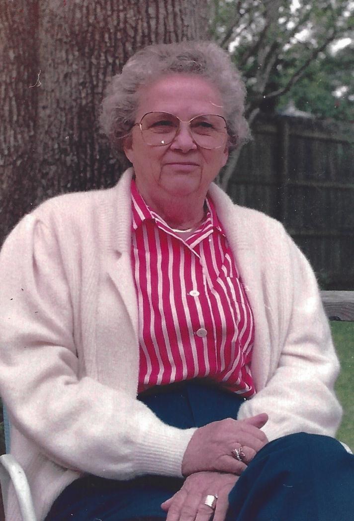 Mildred McGraw Obituary