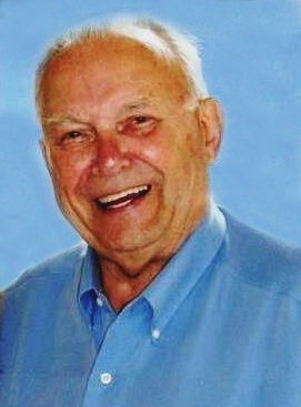 Obituary of Dr. Edgar O. Kelley
