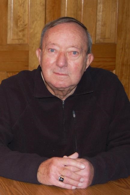 Obituary of Thomas F. Carney