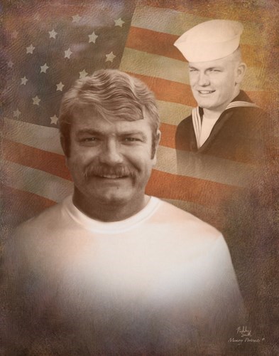 Obituary of Jack E. Forrest